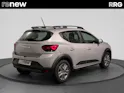 Dacia Sandero Stepway TCe 110 Expression