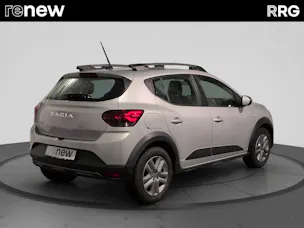 Dacia Sandero Stepway TCe 110 Expression