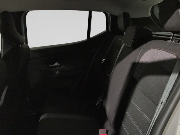 Dacia Sandero Stepway TCe 110 Expression