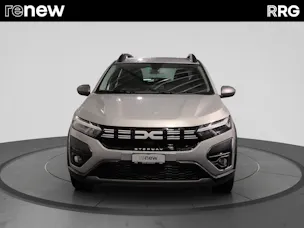 Dacia Sandero Stepway TCe 110 Expression