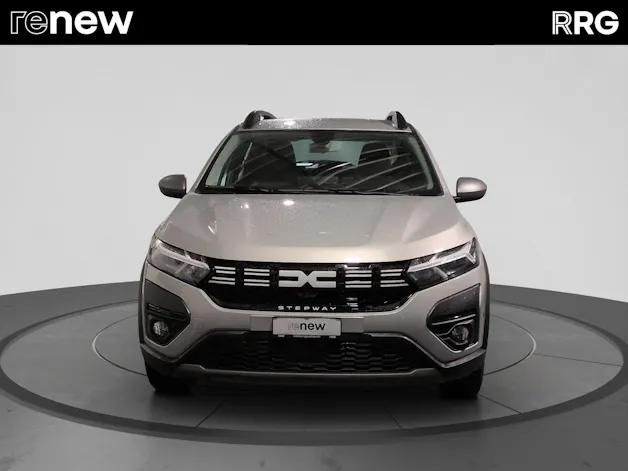 Dacia Sandero Stepway TCe 110 Expression