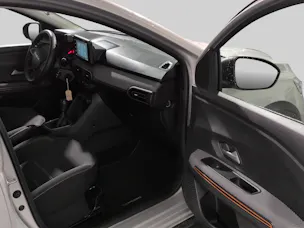 Dacia Sandero Stepway TCe 110 Expression