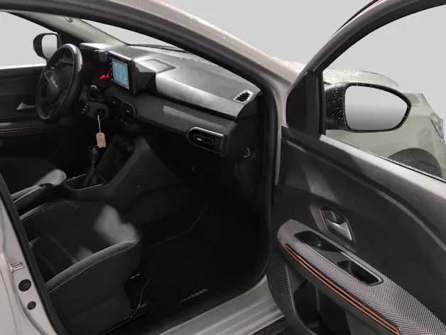 Dacia Sandero Stepway TCe 110 Expression