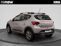 Dacia Sandero Stepway TCe 110 Expression