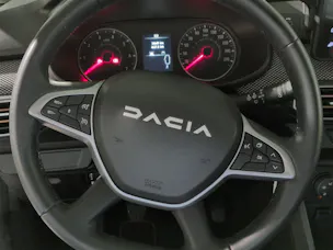 Dacia Sandero Stepway TCe 110 Expression