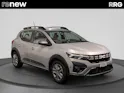 Dacia Sandero Stepway TCe 110 Expression