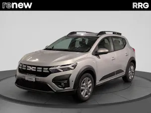 Dacia Sandero Stepway TCe 110 Expression