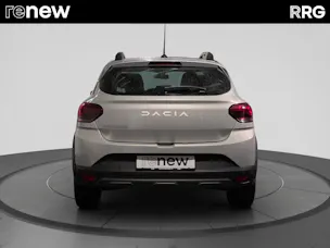 Dacia Sandero Stepway TCe 110 Expression