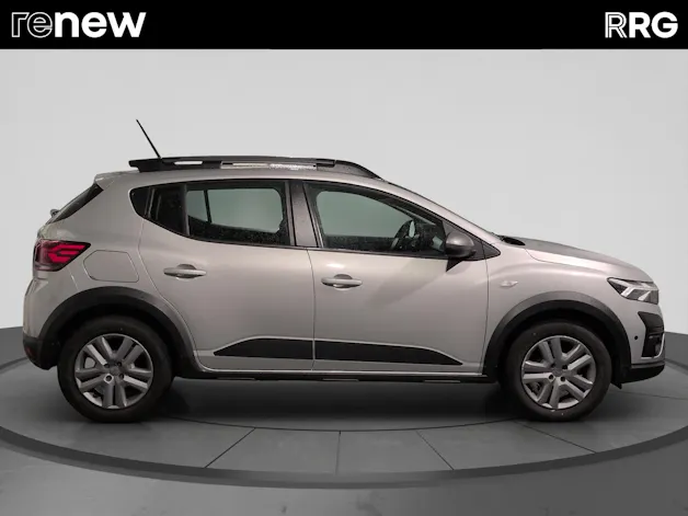 Dacia Sandero Stepway TCe 110 Expression