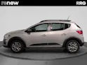 Dacia Sandero Stepway TCe 110 Expression