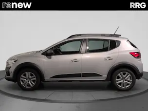 Dacia Sandero Stepway TCe 110 Expression