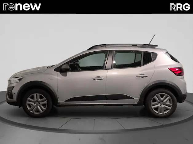 Dacia Sandero Stepway TCe 110 Expression