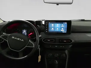 Dacia Sandero Stepway TCe 110 Expression