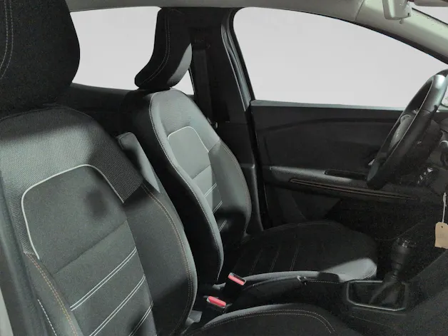 Dacia Sandero Stepway TCe 110 Expression