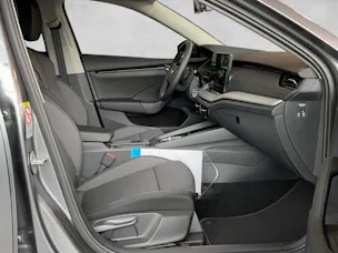 Škoda Octavia Combi 1.5 TSI mHEV DSG Selection Launch