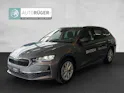 Škoda Octavia Combi 1.5 TSI mHEV DSG Selection Launch