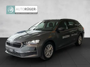 Škoda Octavia Combi 1.5 TSI mHEV DSG Selection Launch
