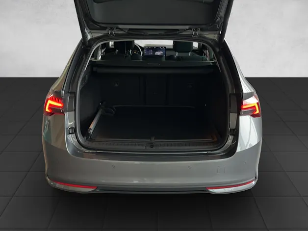 Škoda Octavia Combi 1.5 TSI mHEV DSG Selection Launch