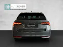 Škoda Octavia Combi 1.5 TSI mHEV DSG Selection Launch