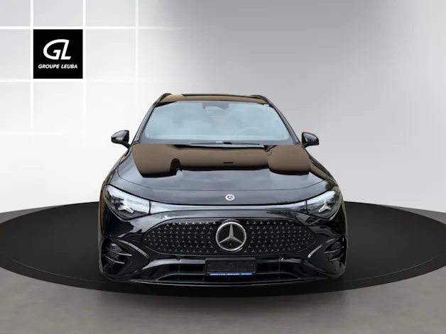 Mercedes-Benz CLA Shooting Brake 350 4Matic 85 kWh EQ