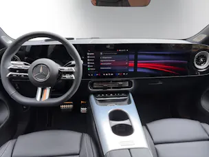 Mercedes-Benz CLA Shooting Brake 350 4Matic 85 kWh EQ