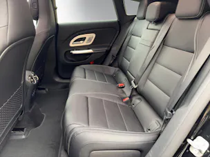 Mercedes-Benz CLA Shooting Brake 350 4Matic 85 kWh EQ