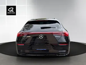 Mercedes-Benz CLA Shooting Brake 350 4Matic 85 kWh EQ