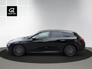 Mercedes-Benz CLA Shooting Brake 350 4Matic 85 kWh EQ