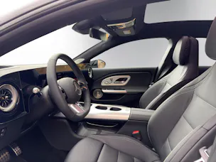 Mercedes-Benz CLA Shooting Brake 350 4Matic 85 kWh EQ