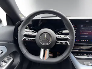 Mercedes-Benz CLA Shooting Brake 350 4Matic 85 kWh EQ