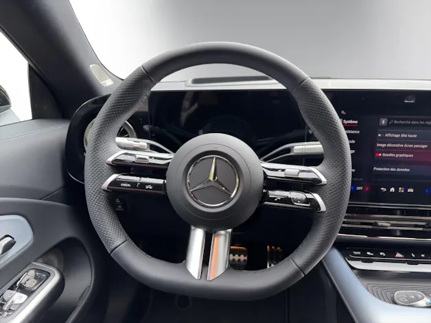 Mercedes-Benz CLA Shooting Brake 350 4Matic 85 kWh EQ