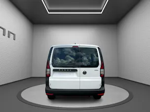 VW Caddy Cargo 2.0TDI Maxi 4Motion