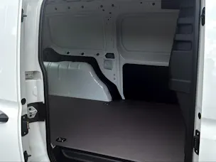 VW Caddy Cargo 2.0TDI Maxi 4Motion