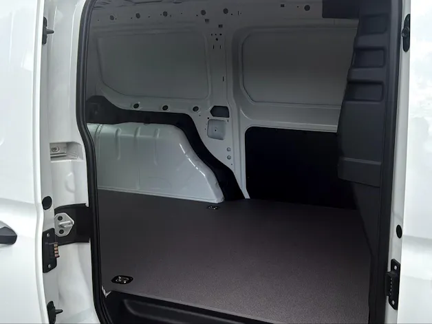 VW Caddy Cargo 2.0TDI Maxi 4Motion