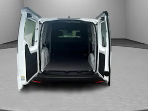 VW Caddy Cargo 2.0TDI Maxi 4Motion