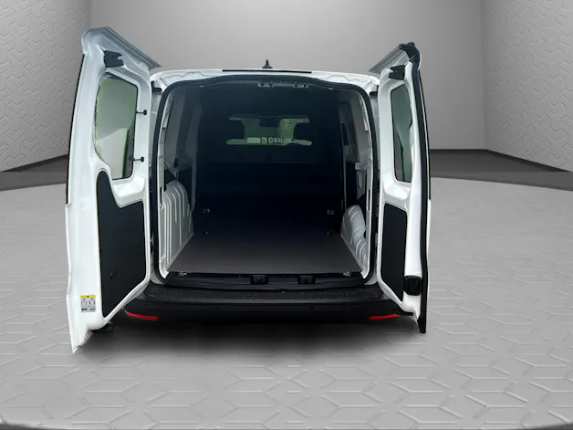 VW Caddy Cargo 2.0TDI Maxi 4Motion