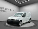 VW Caddy Cargo 2.0TDI Maxi 4Motion