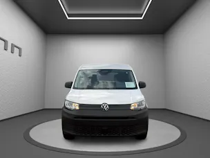 VW Caddy Cargo 2.0TDI Maxi 4Motion