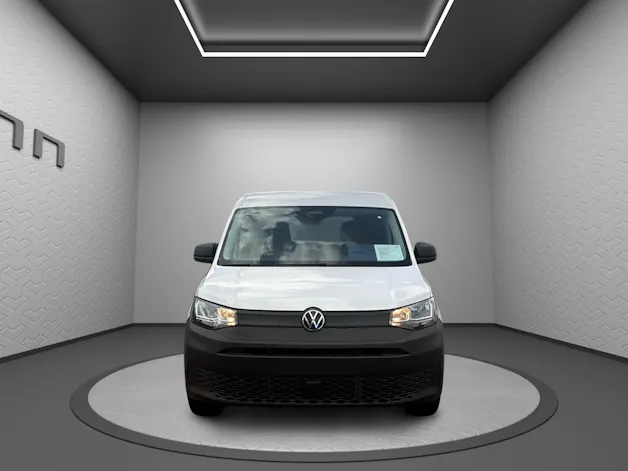 VW Caddy Cargo 2.0TDI Maxi 4Motion
