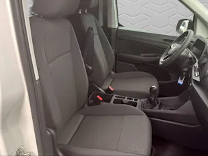 VW Caddy Cargo 2.0TDI Maxi 4Motion