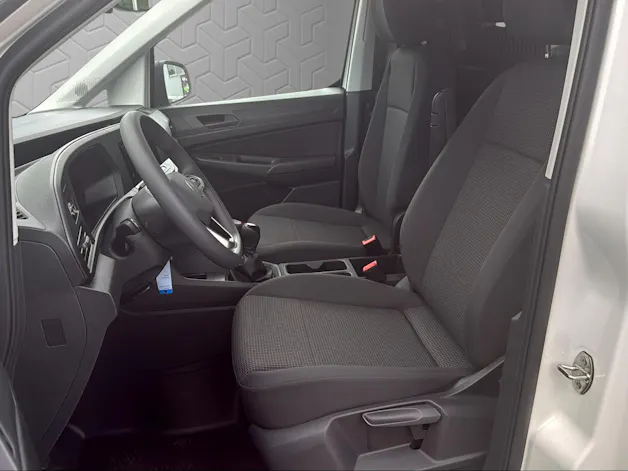 VW Caddy Cargo 2.0TDI Maxi 4Motion