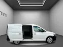 VW Caddy Cargo 2.0TDI Maxi 4Motion