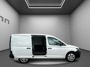 VW Caddy Cargo 2.0TDI Maxi 4Motion