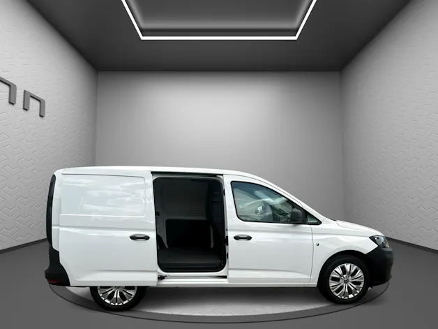 VW Caddy Cargo 2.0TDI Maxi 4Motion