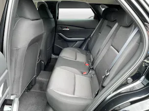 Mazda CX-30 SKYACTIV-X 186 M Hybrid Centre Line AWD AT