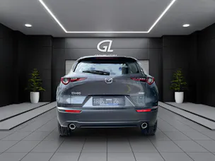 Mazda CX-30 SKYACTIV-X 186 M Hybrid Centre Line AWD AT