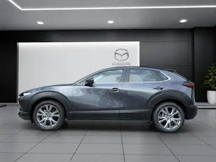 Mazda CX-30 SKYACTIV-X 186 M Hybrid Centre Line AWD AT