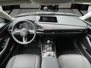 Mazda CX-30 SKYACTIV-X 186 M Hybrid Centre Line AWD AT