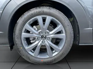 Mazda CX-30 SKYACTIV-X 186 M Hybrid Centre Line AWD AT