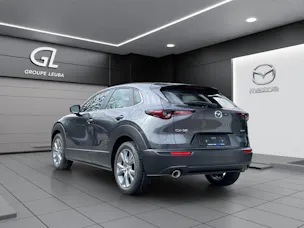 Mazda CX-30 SKYACTIV-X 186 M Hybrid Centre Line AWD AT
